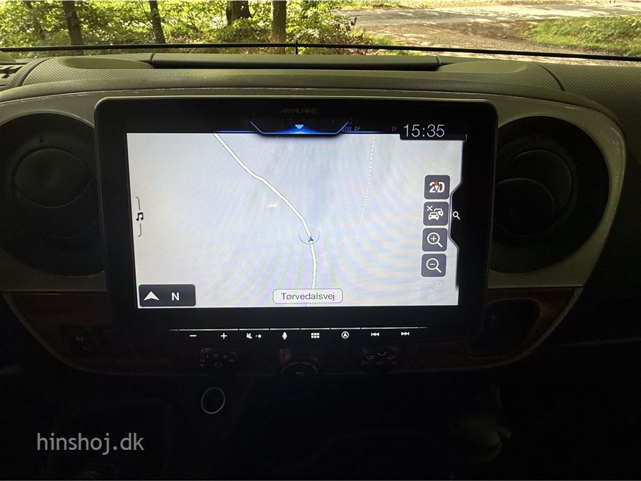 Hobby Optima Premium V65 GE