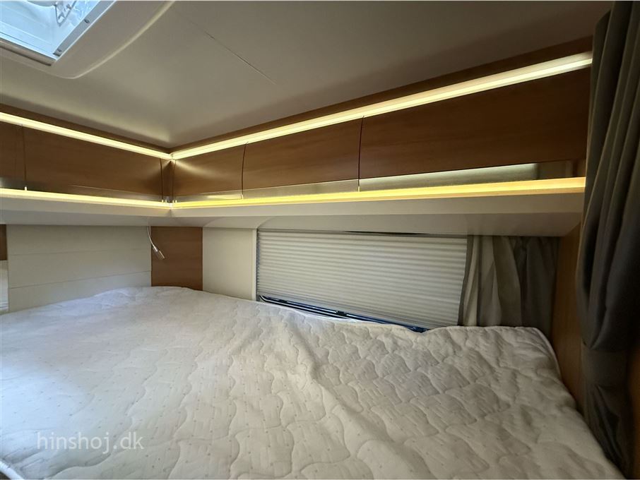 Hobby Optima Premium V65 GE