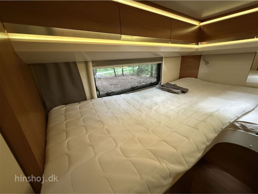 Hobby Optima Premium V65 GE