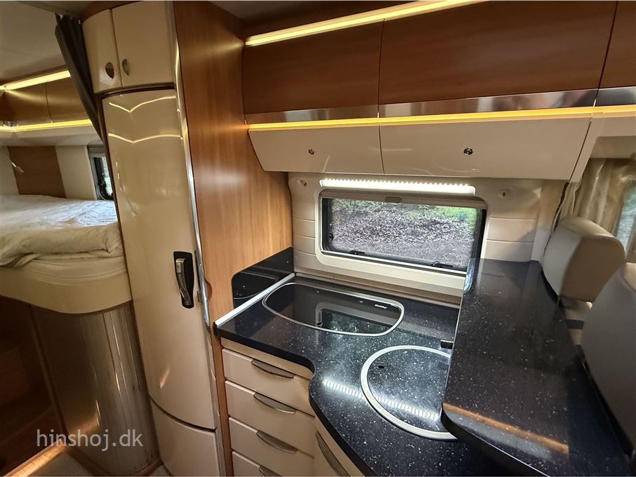 Hobby Optima Premium V65 GE