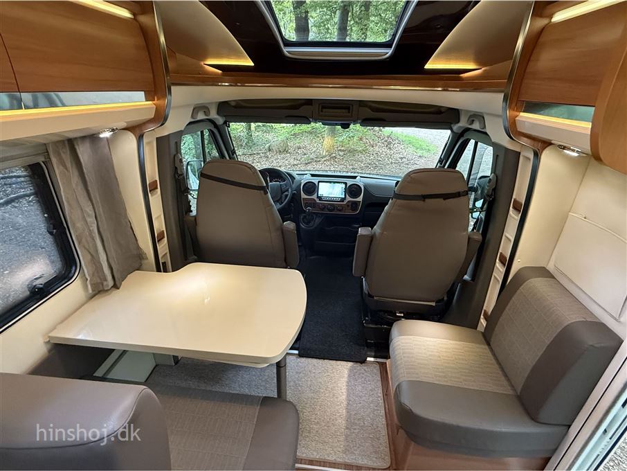 Hobby Optima Premium V65 GE