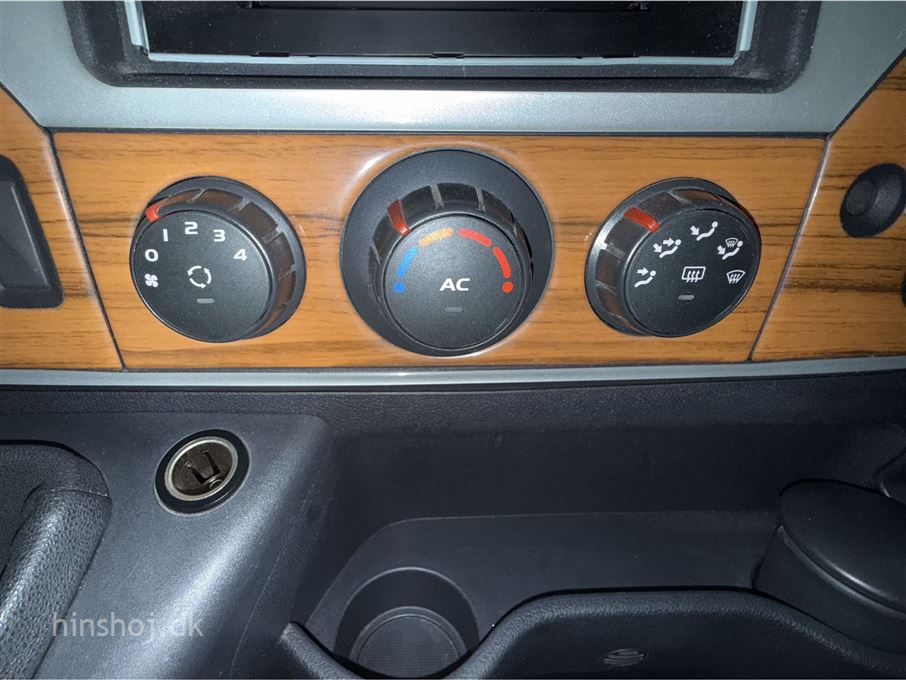 Hobby Optima Premium V65 GE