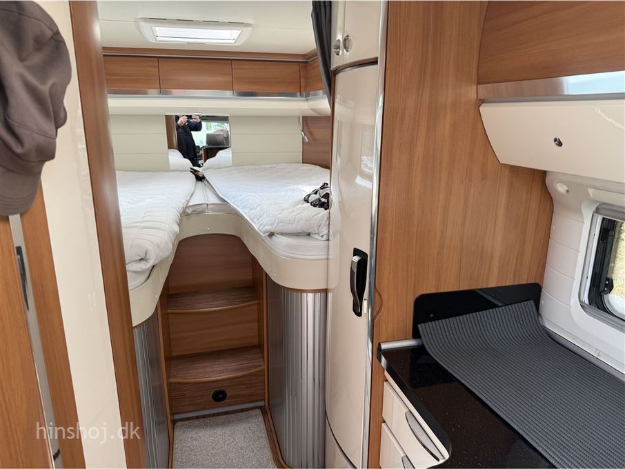 Hobby Optima Premium V65 GE