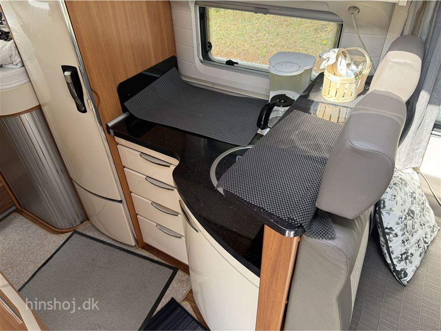 Hobby Optima Premium V65 GE