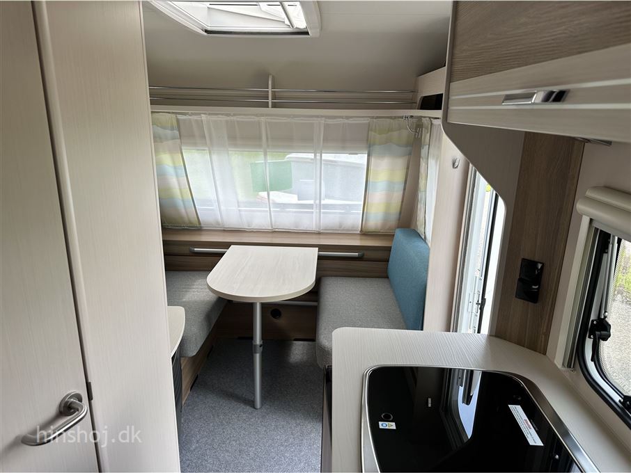 Dethleffs C'joy 460 LE