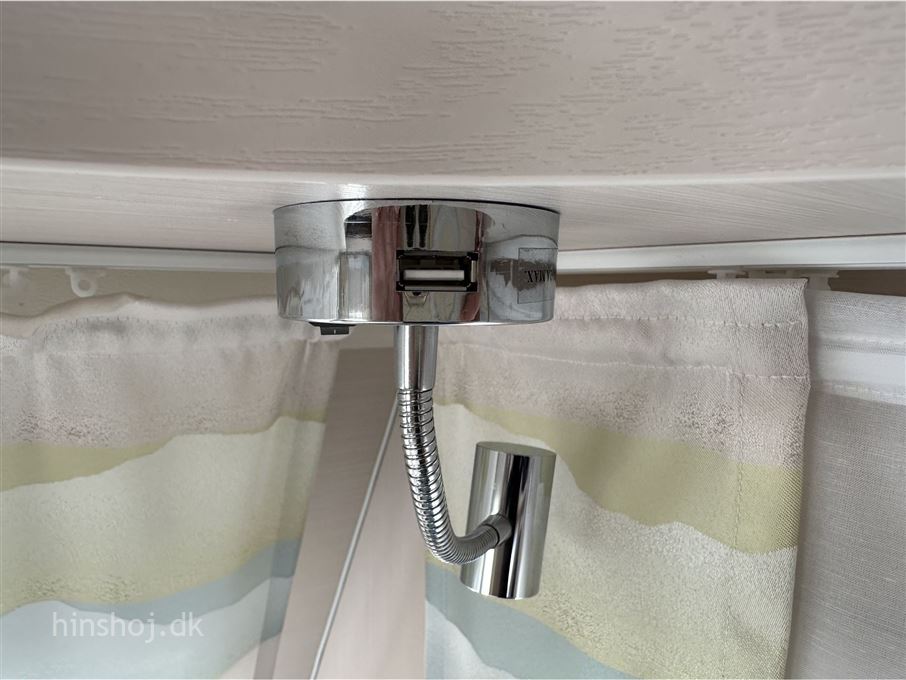 Dethleffs C'joy 460 LE