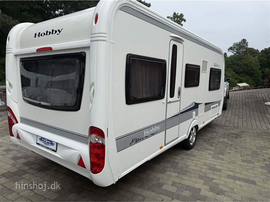 Hobby Excellent 495 UL