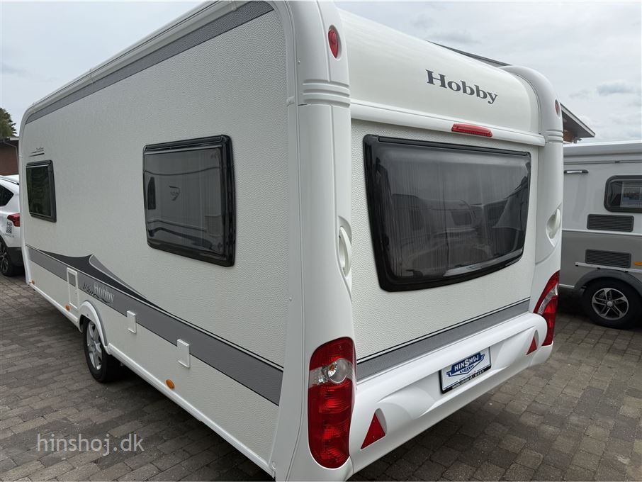 Hobby Excellent 495 UL