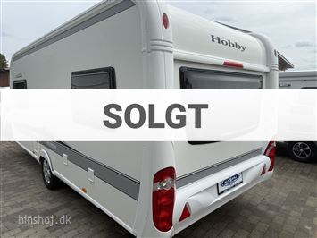 Hobby Excellent 495 UL