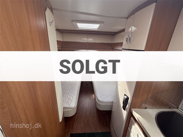 Hobby Excellent 495 UL
