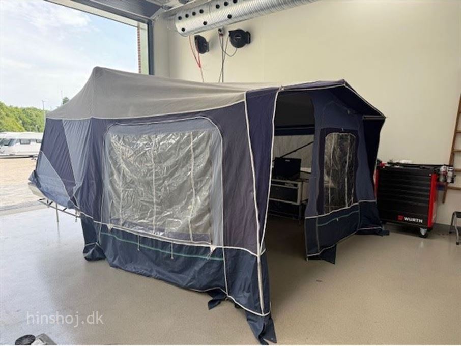 Camp-Let Royal 500 CR