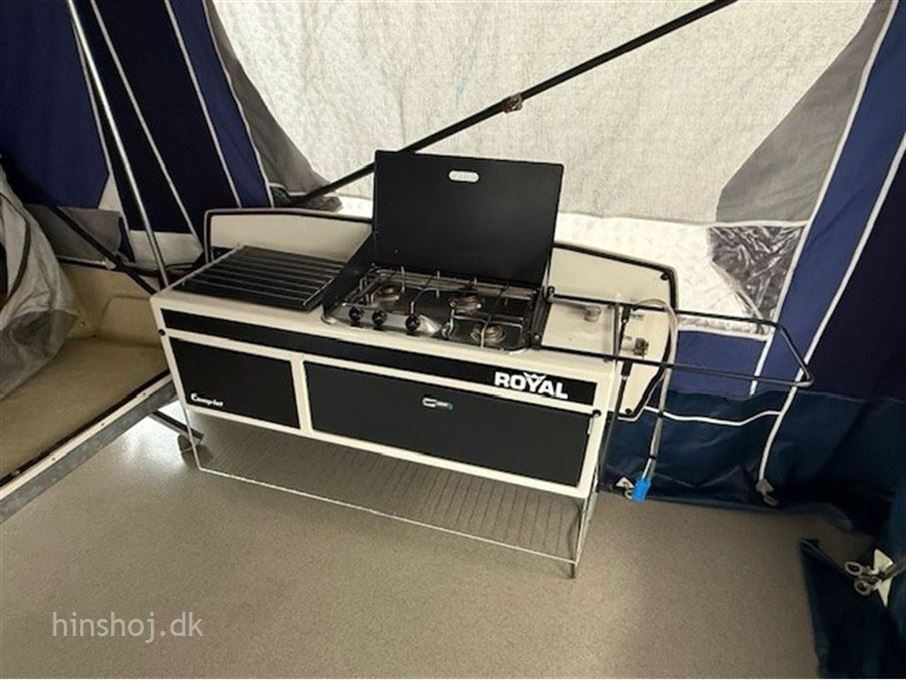 Camp-Let Royal 500 CR