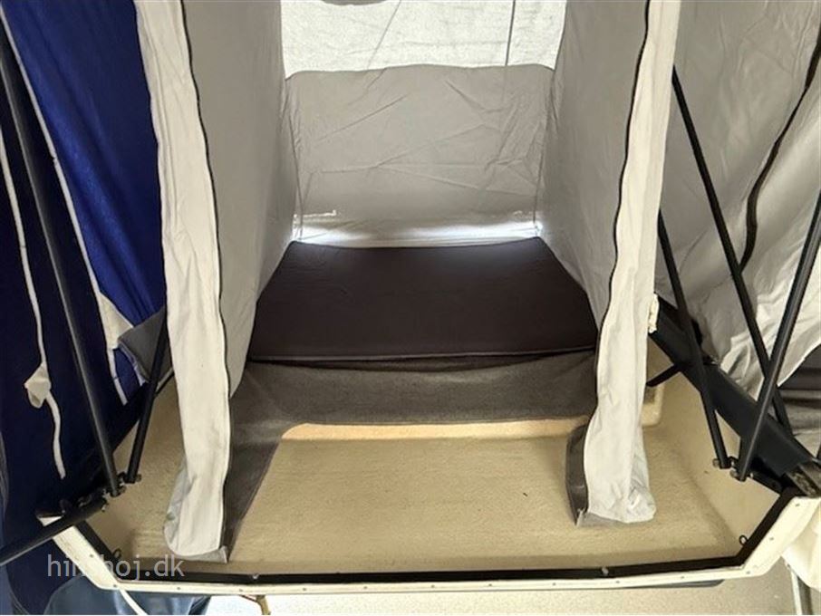 Camp-Let Royal 500 CR