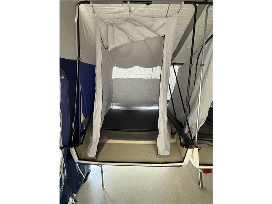 Camp-Let Royal 500 CR
