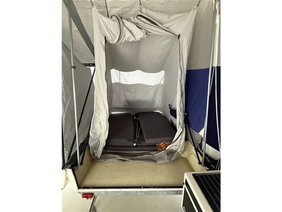 Camp-Let Royal 500 CR