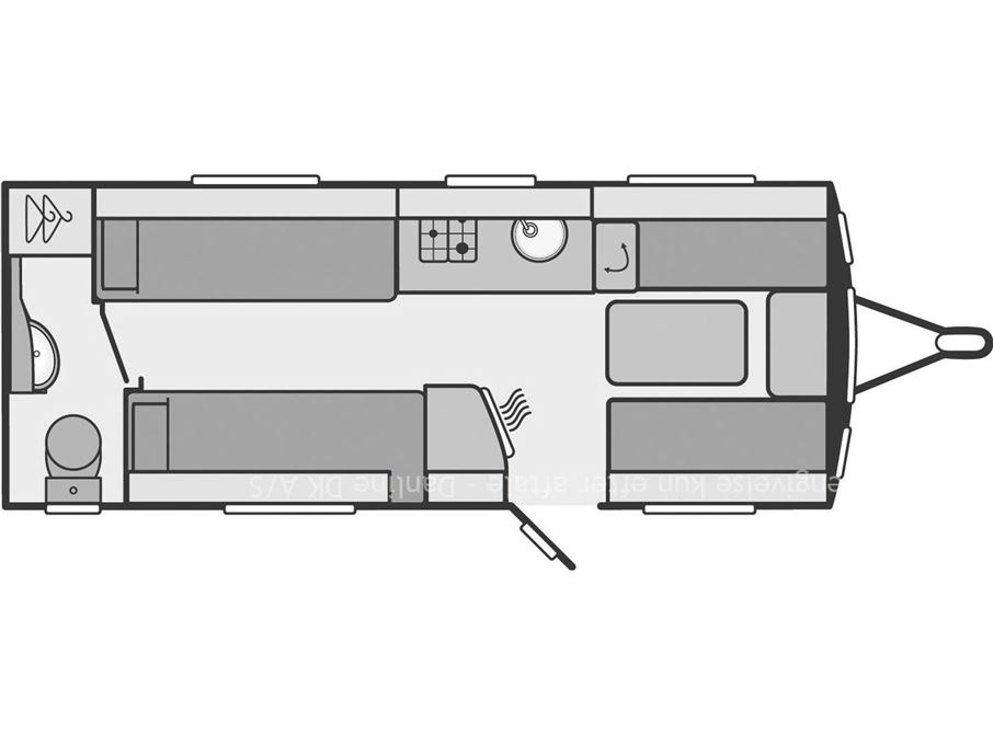 Sprite Mondial 490 SE