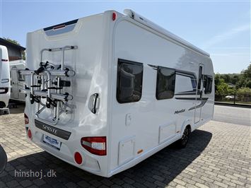 Sprite Mondial 490 SE