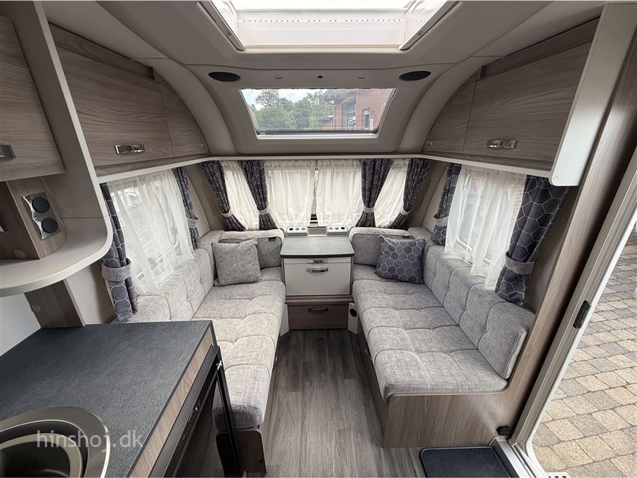 Sprite Mondial 490 SE