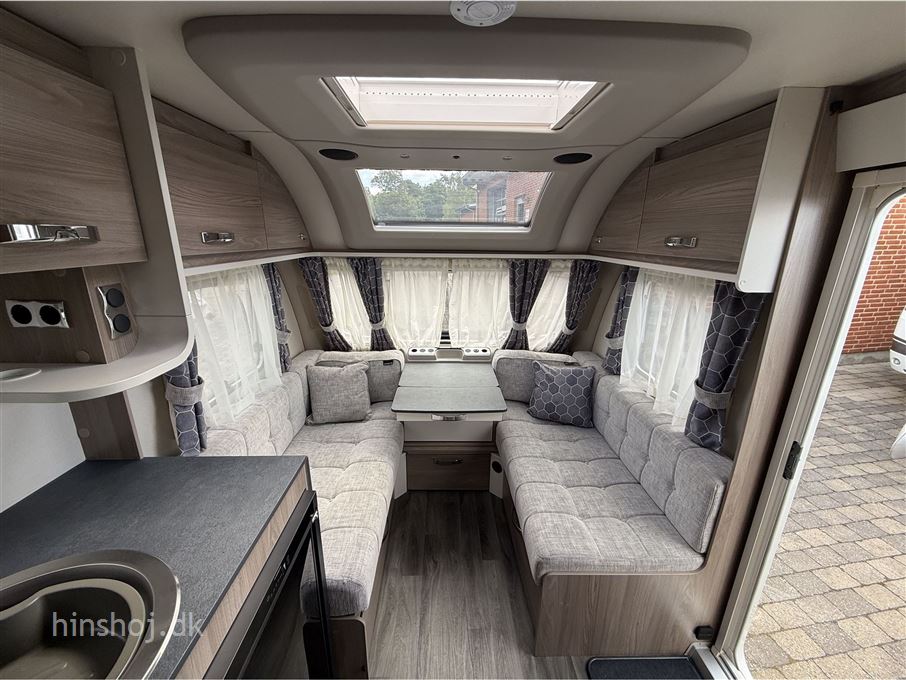 Sprite Mondial 490 SE