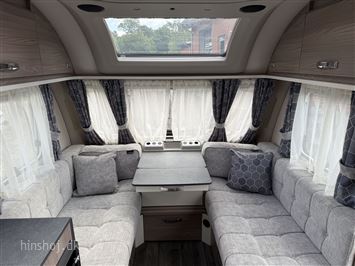 Sprite Mondial 490 SE
