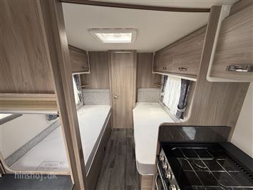 Sprite Mondial 490 SE
