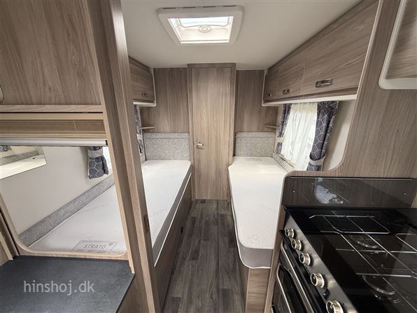 Sprite Mondial 490 SE