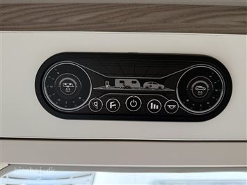 Sprite Mondial 490 SE