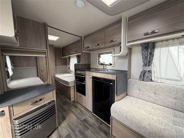 Sprite Mondial 490 SE