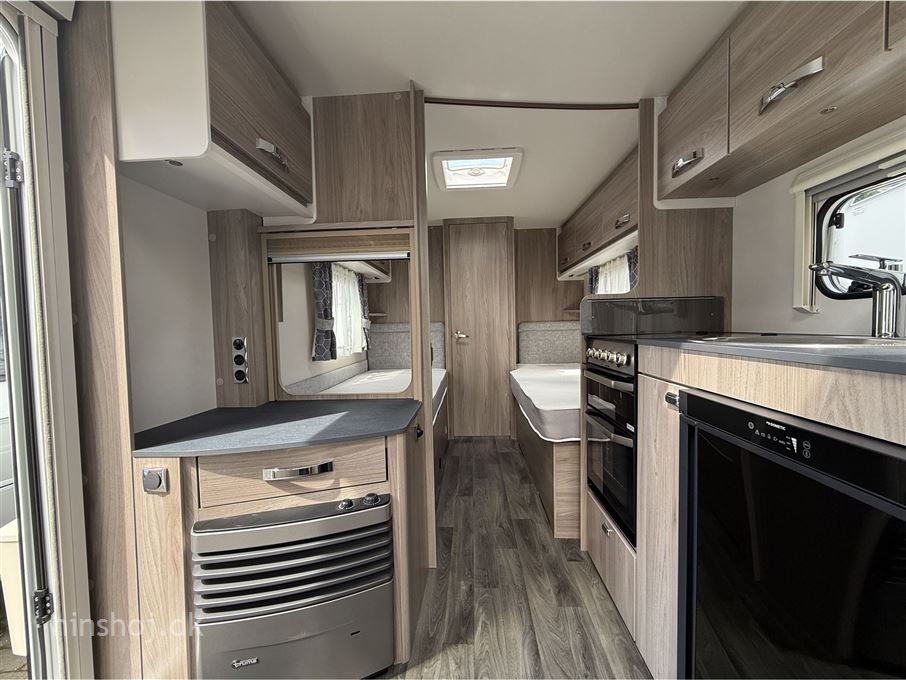 Sprite Mondial 490 SE