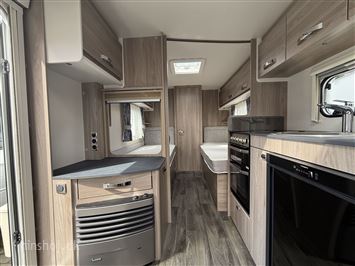 Sprite Mondial 490 SE