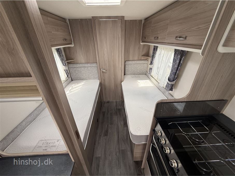 Sprite Mondial 490 SE