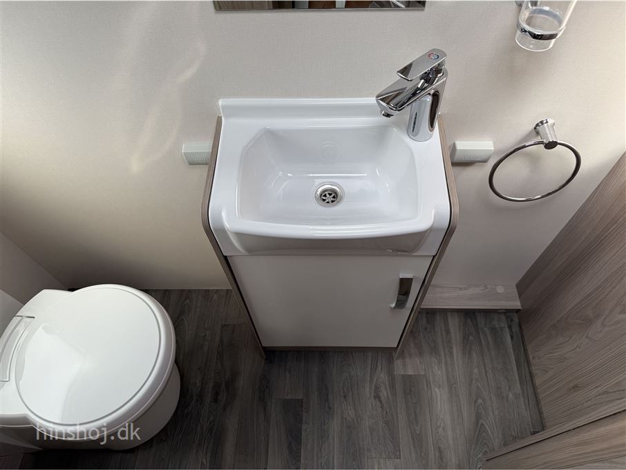 Sprite Mondial 490 SE