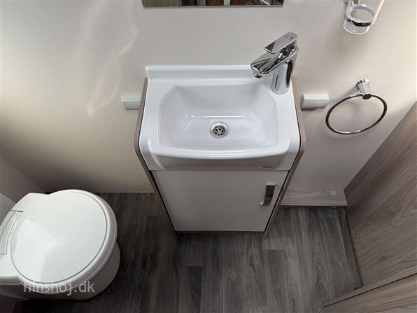Sprite Mondial 490 SE