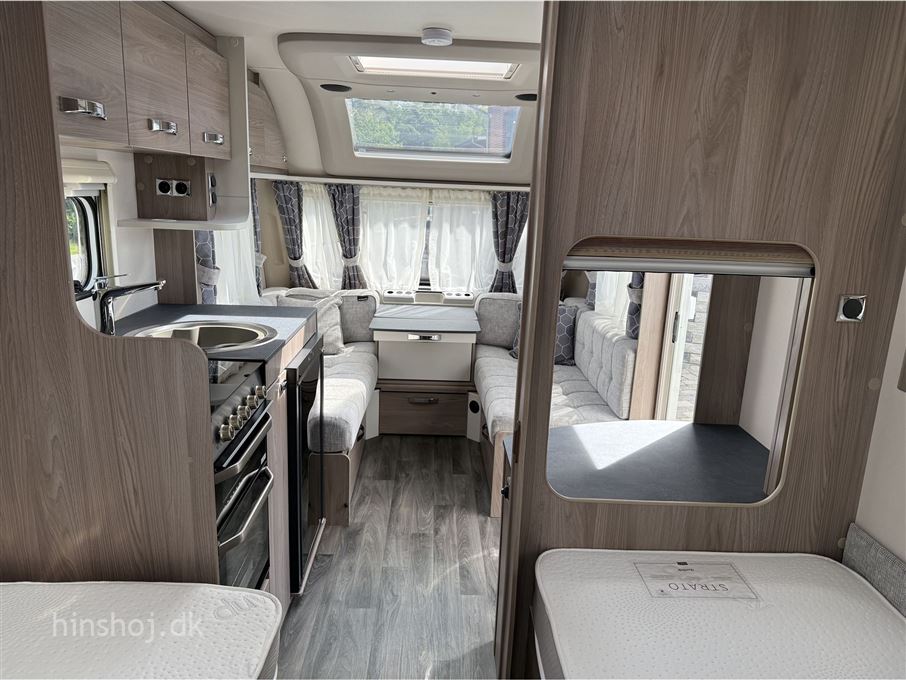 Sprite Mondial 490 SE