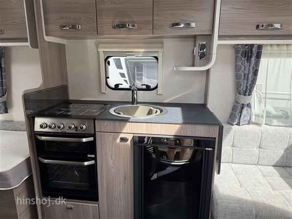 Sprite Mondial 490 SE