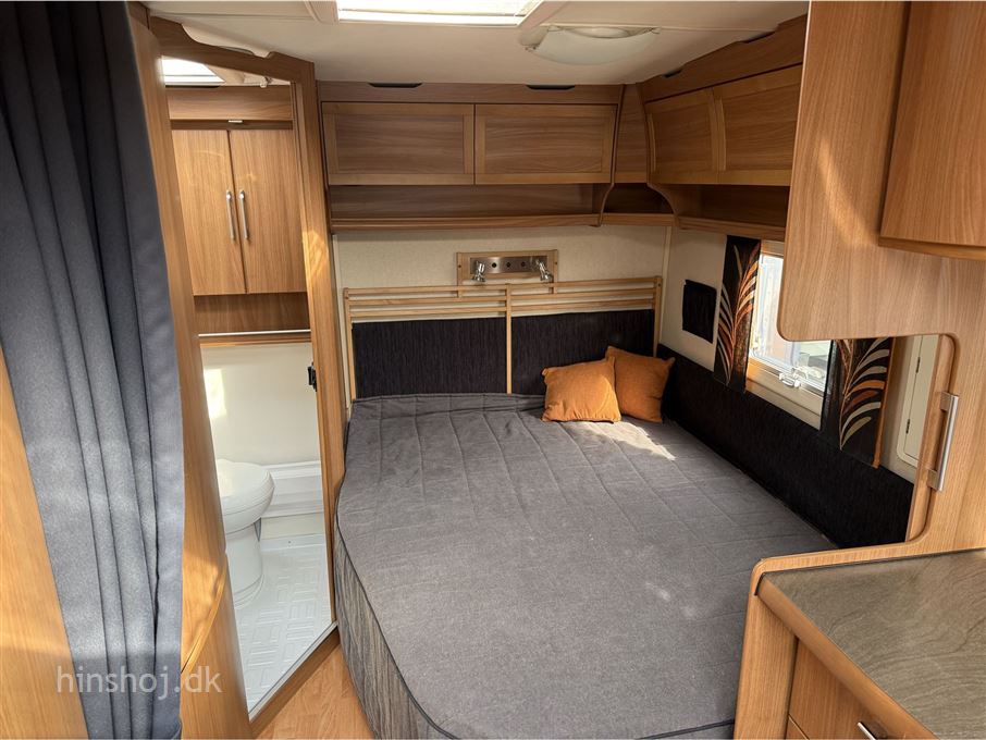 Kabe Royal 520 XL KS