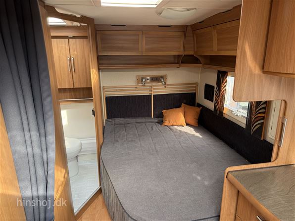 Kabe Royal 520 XL KS