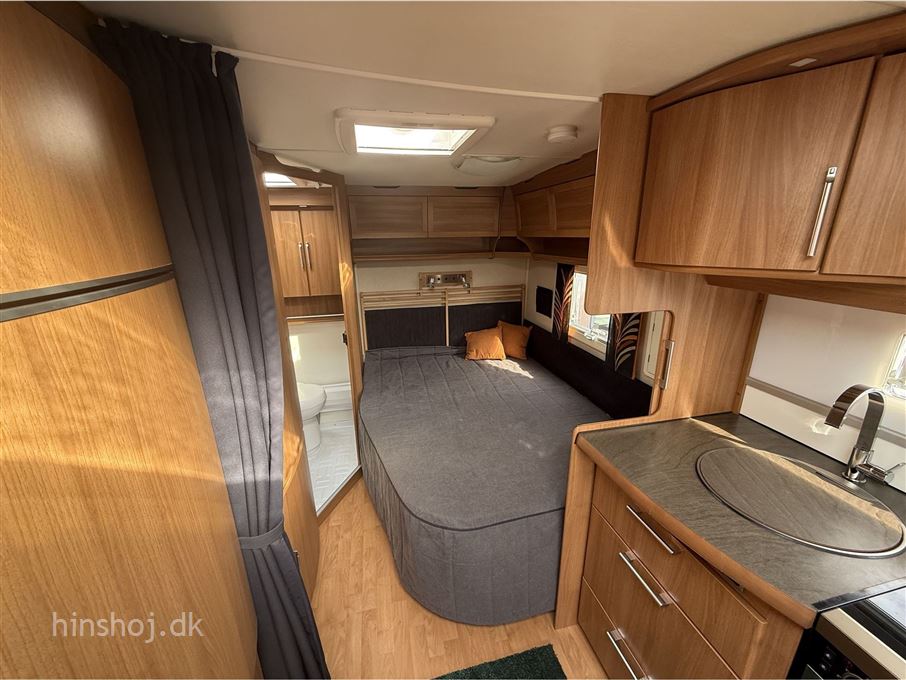 Kabe Royal 520 XL KS