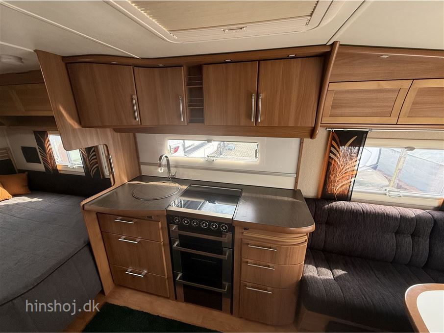 Kabe Royal 520 XL KS