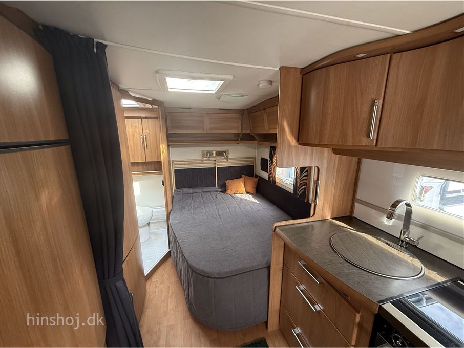 Kabe Royal 520 XL KS