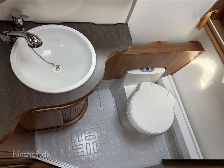 Kabe Royal 520 XL KS