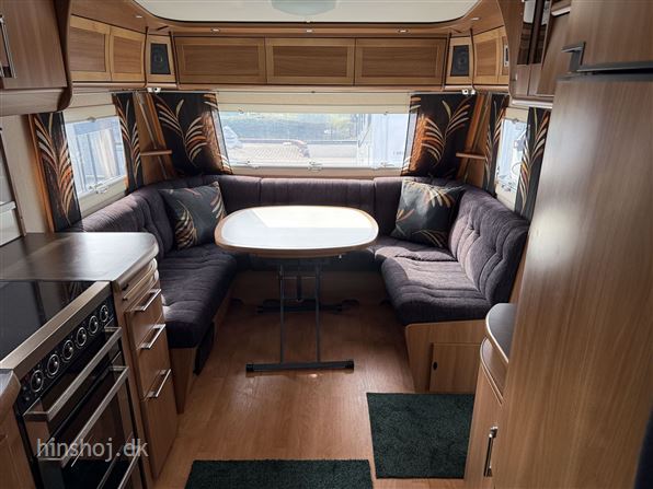 Kabe Royal 520 XL KS