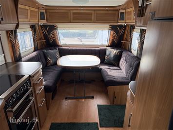 Kabe Royal 520 XL KS