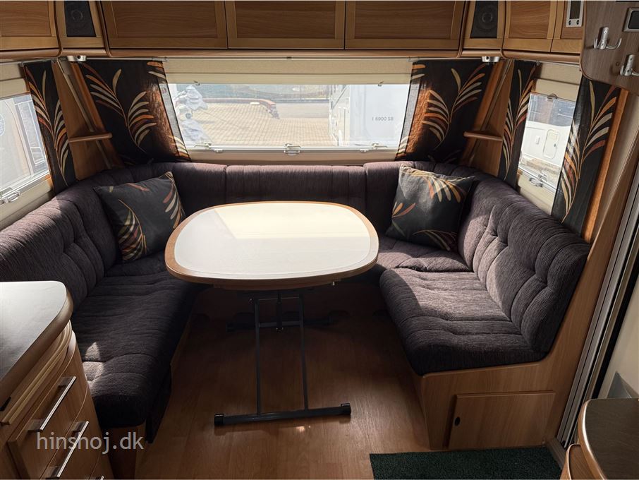 Kabe Royal 520 XL KS