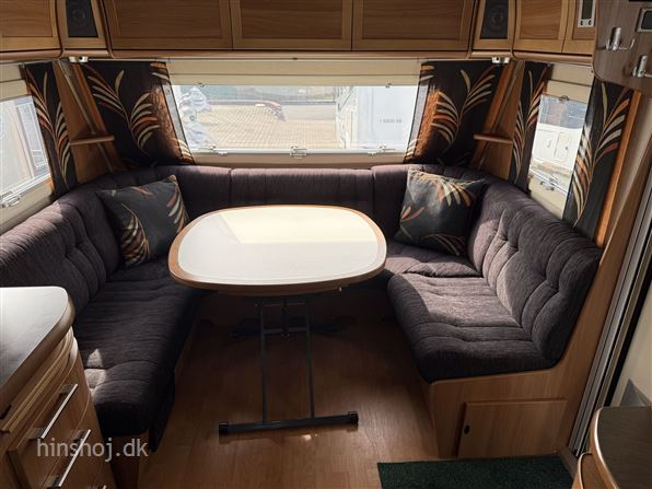 Kabe Royal 520 XL KS