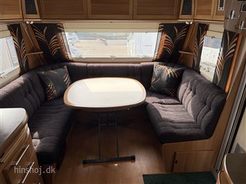 Kabe Royal 520 XL KS