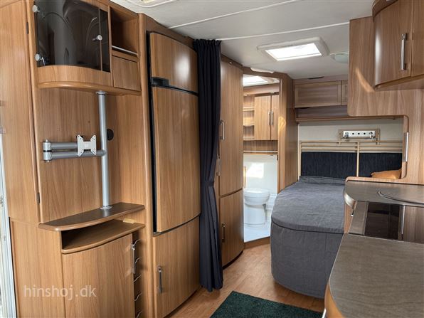 Kabe Royal 520 XL KS