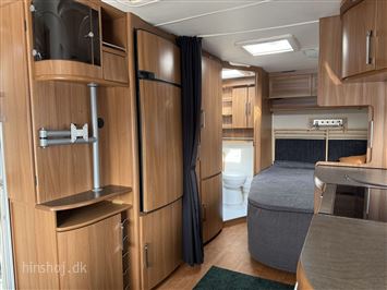 Kabe Royal 520 XL KS
