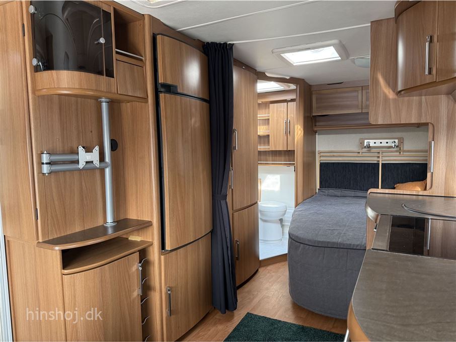 Kabe Royal 520 XL KS