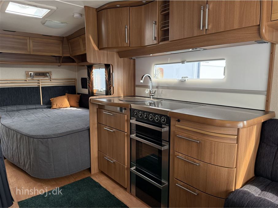Kabe Royal 520 XL KS